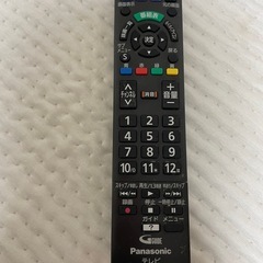 【お話中】Panasonic テレビ　VIERA 39インチの画像