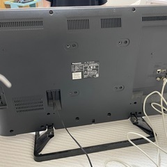 【お話中】Panasonic テレビ　VIERA 39インチの画像