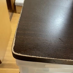 アイリスオーヤマ衣装ケースの画像