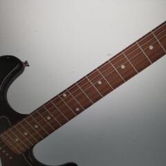 エレキギター Mavis メイビス 石橋楽器製作の画像