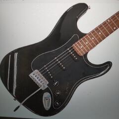 エレキギター Mavis メイビス 石橋楽器製作の画像