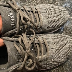 軽量スニーカー/26.5の画像