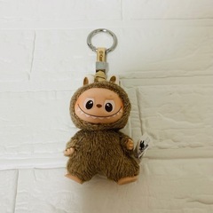 ラブブ【正規品】 アルファベット PIN FOR LOVE 【&】の画像