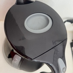 T-fal  ティファール　電気ケトルの画像