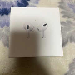 Air pos Pro 正規品の画像