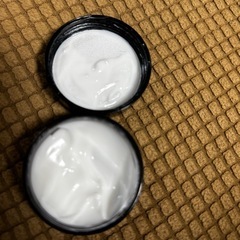 N organic Vie バリアクリームの画像