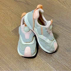 IFME16.5cm スニーカーの画像