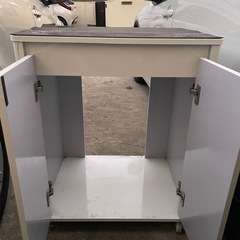 水槽台　コトブキプロスタイル600の画像