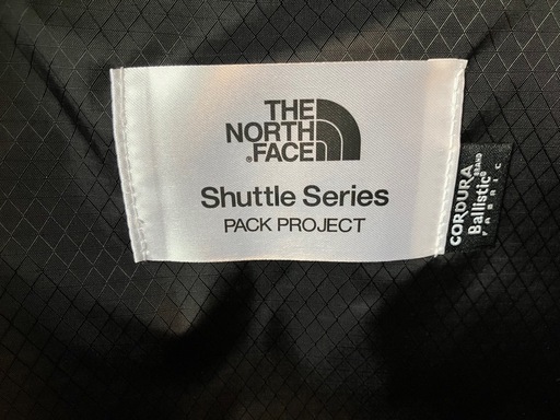 【☆入手困難☆】THE NORTH FACE 3WAY デイパック 38L
