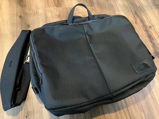 【☆入手困難☆】THE NORTH FACE 3WAY デイパック 38L