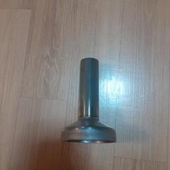 サイレンサー100πの画像