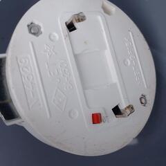 NEC LEDシーリングライト　引き取りに来られる方是非！の画像