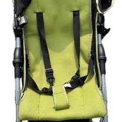 リッチェルベビーカーの画像