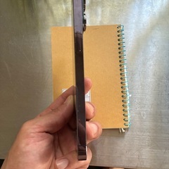 IPHONE14 PROMAX 256GBの画像