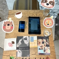 📚2025年9月10日(水)洋書読書会📚