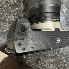 Canonカメラの画像