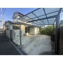 駐車場込 姫路市 3LDK戸建✨初期費用無料です 73.67㎡✨...