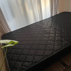 セミダブル マットレスの画像