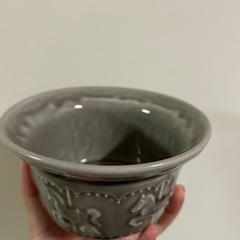 よしざわ窯　メリーゴーランド　ボウル　5個の画像