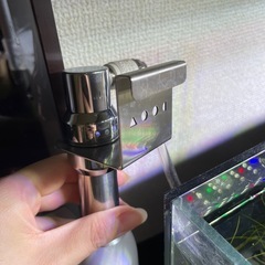 ◾︎お譲り先決定いたしました◾︎ADA 水槽セットの画像