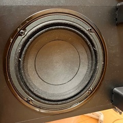 ONKYO シアターセット　2.1ch スピーカーの画像