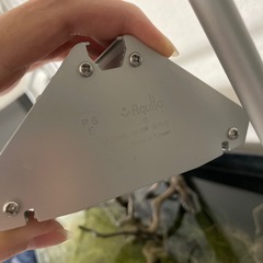 ◾︎お譲り先決定いたしました◾︎ADA 水槽セットの画像