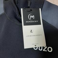 新品】Morgensky　3MMスプリング　Lサイズの画像