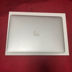 2017 MacBook Air13インチ i5 8GB 251GB-6の画像