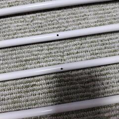 突っ張りラック2個セット　突っ張り棚の画像