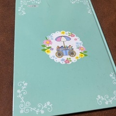 にじいろフェアリーしずくちゃんの画像