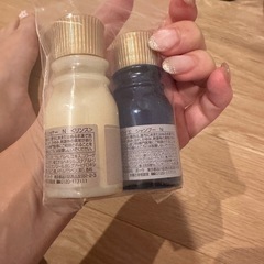 シャンプーの画像