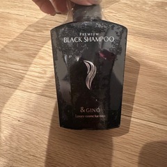 シャンプーの画像