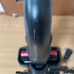 東芝クリーナー形名VC-WL100の画像
