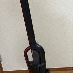 東芝クリーナー形名VC-WL100の画像