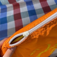 テント非売品アンパンマンの画像