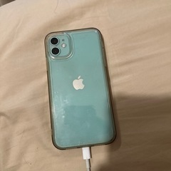 iPhone11 SIMフリーの画像