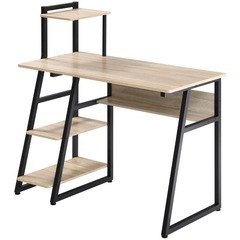 パソコンデスクの画像