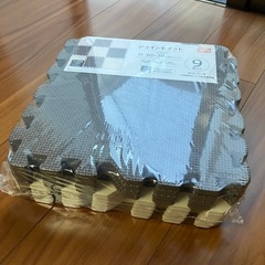 新品ジョイントマットの画像