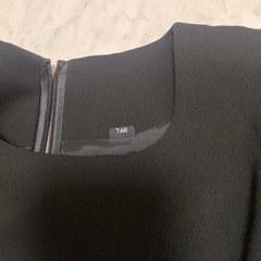 礼服の画像