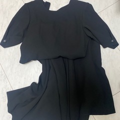 礼服の画像