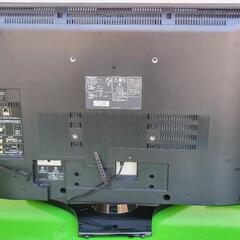 東芝 REGZA 32A900S 32インチ 液晶テレビ 2010年製の画像