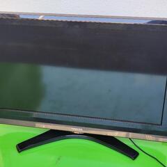 東芝 REGZA 32A900S 32インチ 液晶テレビ 2010年製の画像