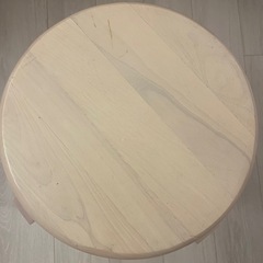 丸椅子　イスの画像