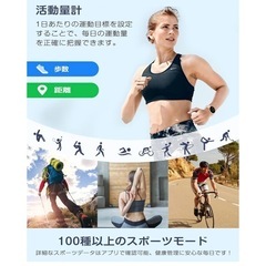 スマートウォッチの画像