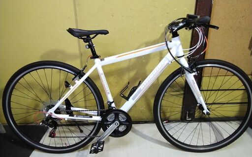 福岡市引取限定/GIANT DEFY3 カスタム18段変速 165cm～ 福岡市