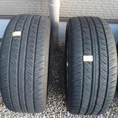 ランクル200 タイヤホイールセット　285/50r20の画像