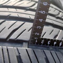 ランクル200 タイヤホイールセット　285/50r20の画像