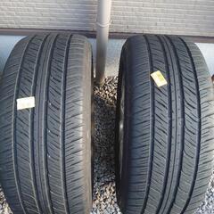 ランクル200 タイヤホイールセット　285/50r20の画像