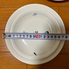 食器16枚まとめての画像