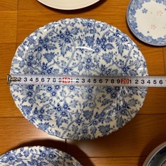食器16枚まとめての画像